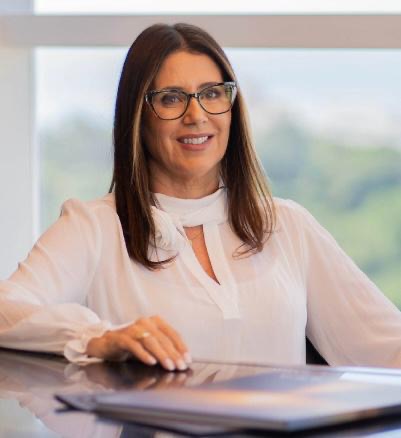 Janice De Nardi